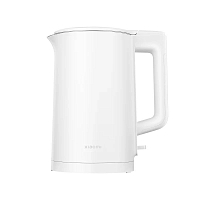 Электрический чайник Xiaomi Electric Kettle 2 Lite (Белый) — фото