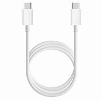 Кабель USB-C/USB-C ZMI 1.5m (AL301) (Белый) — фото