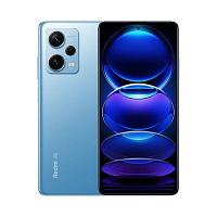 Смартфон Redmi Note 12 Pro+ 12GB/256GB (Синий) — фото