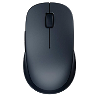 Беспроводная мышь Xiaomi Dual-mode Wireless Mouse 2 (Черный) — фото