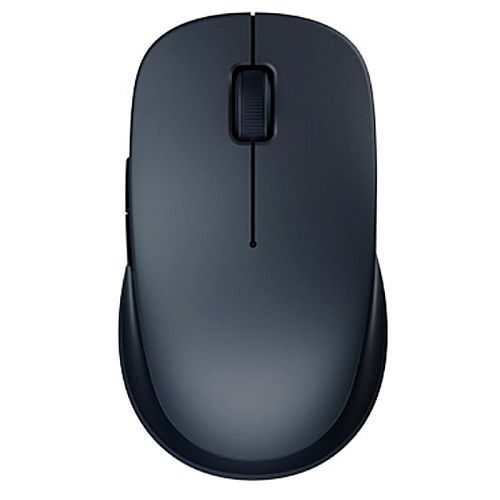 Беспроводная мышь Xiaomi Dual-mode Wireless Mouse 2 (Черный) — фото