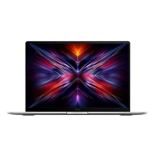 Ноутбук Redmi Book 16" 2025 AMDR7-7735H/16GB/512GB/FHD (JYU4683CN) (Серебристый) — фото