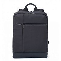 Рюкзак Xiaomi Classic Business Backpack (Черный) — фото