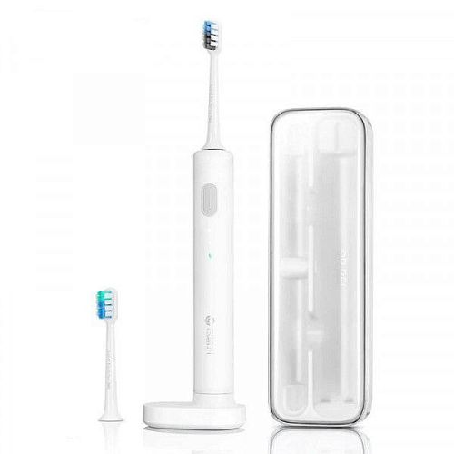 Зубная щетка Doctor-B Electric Toothbrush (BET-C01) White (Белый) — фото