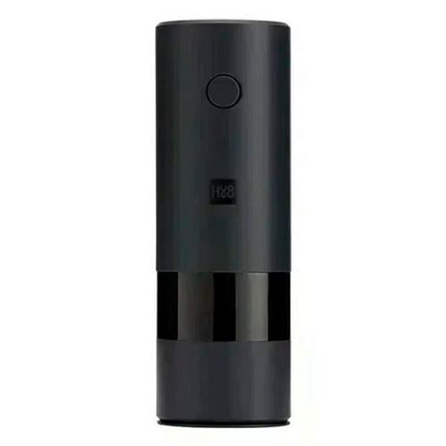 Электрическая перечница HuoHou Electric Grinder Rechargeable G20 (Черный) — фото