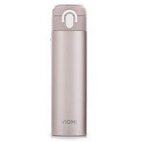 Металлический термос Viomi Stainless Vacuum Cup Bronze (Бронзовый) — фото