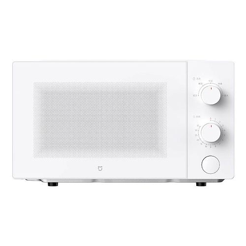 Микроволновая печь Mijia Microwave Oven 20L (MWB020) (Белый) — фото