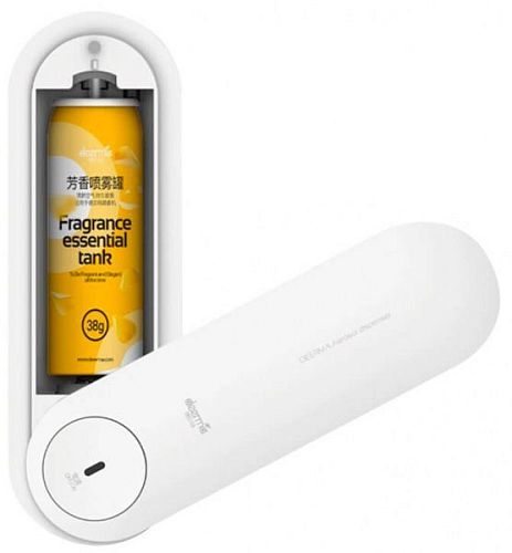 Дополнительный блок для освежителя воздуха Deerma Fragrance Essential Tank (3шт.) — фото