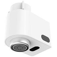 Водосберегающая насадка Smartda Induction Home Water Sensor (HD-ZNJSQ-06) (Белый) — фото