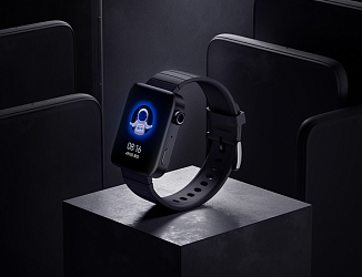 Xiaomi Mi Watch будут стоить меньше Apple Watch 5 в три раза