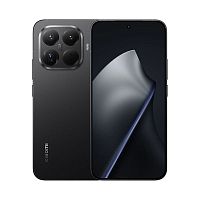 Смартфон Xiaomi 15T Pro 12GB/256GB (Черный) — фото