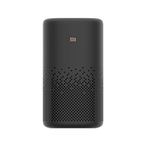 Умная колонка XiaoAI Speaker Pro Black (Черная) — фото