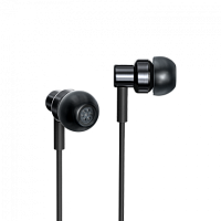 Наушники Redmi Earphones (YDJC02WM) Black (Черный) — фото