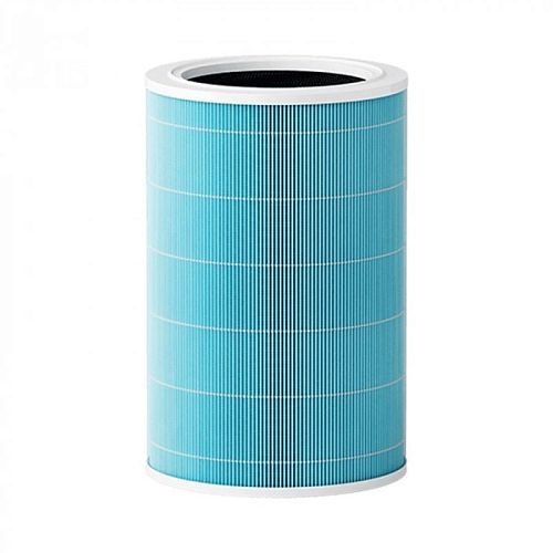 Фильтр Mi Smart Air Purifier 4 Lite (M17-FLP) (Голубой) — фото