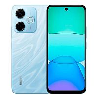 Смартфон Redmi 13X 8GB/256GB (Голубой) — фото