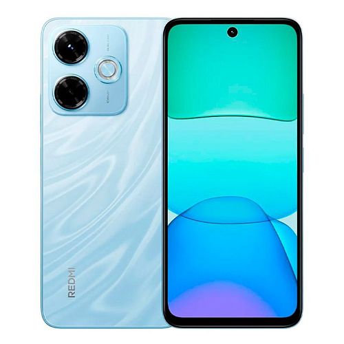 Смартфон Redmi 13X 8GB/256GB (Голубой) — фото