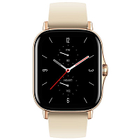 Смарт-часы Huami Amazfit GTS 2 Gold (Золотистый) — фото