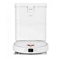 Робот-пылесос Xiaomi Robot Vacuum H50 (OV43GL) (EU) (Белый) — фото