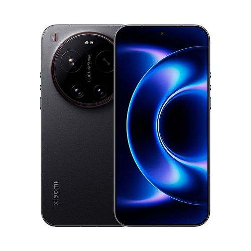 Смартфон Xiaomi 17 Ultra 16GB/1024GB (Черный) — фото