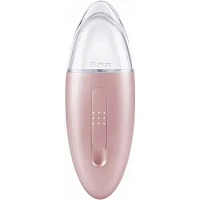Ультразвуковой распылитель для лица Ultrasonic Facial Steamer Pink (Розовый) — фото