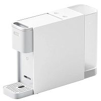 Кофемашина капсульная Mijia S1301 (Белый) — фото