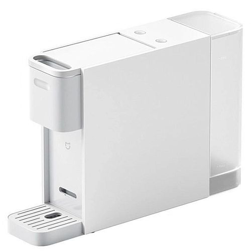 Кофемашина капсульная Mijia S1301 (Белый) — фото