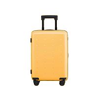 Чемодан Xiaomi Youth 20" Yellow (Желтый) — фото