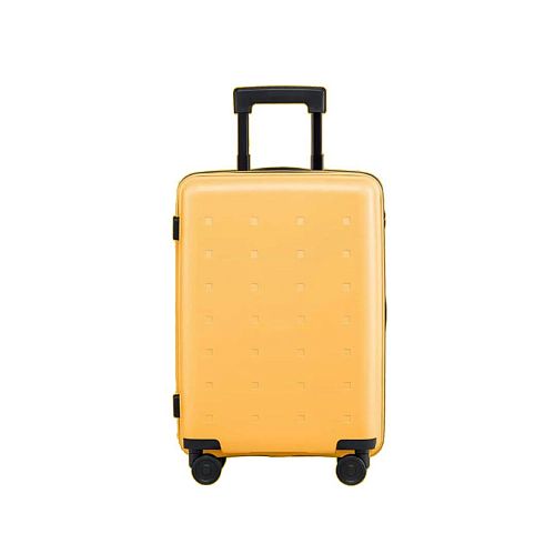 Чемодан Xiaomi Youth 20" Yellow (Желтый) — фото