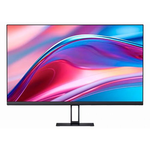 Монитор Redmi Display A27Q 2025 (P27QCA-RA) (Черный) — фото