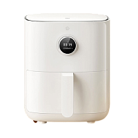 Умная фритюрница Xiaomi Smart Air Fryer MAF02 3.5L (Белый) — фото