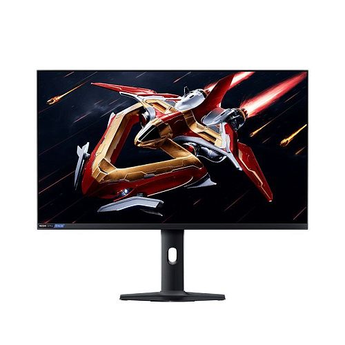 Монитор Redmi Gaming Monitor 27" G Pro 27Q 180Hz 2K IPS (P27QDA-RGP) (Черный) — фото