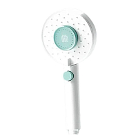 Душевая лейка Diiib Shower Head 115mm (DXHS015-2) (Синий) — фото