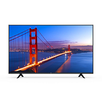Телевизор Xiaomi Mi TV 4X 55" — фото
