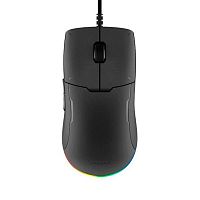 Мышь игровая проводная Mijia Game Mouse Lite (YXSB01YM) (Серый) — фото