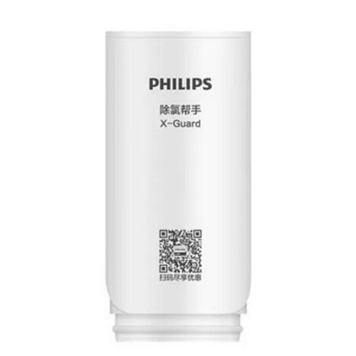 Сменный фильтр Philips X-Guard Water Filter (AWP302) для AWP3600/CM-300 (Белый) — фото