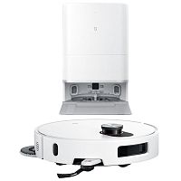 Робот-пылесос Mijia Robot Vacuum Mop Water Tank M40S (OV31CN/OV31CN-JZ) (CN) (Белый) — фото