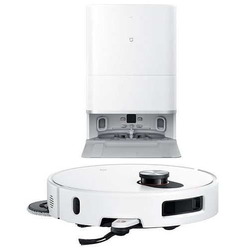 Робот-пылесос Mijia Robot Vacuum Mop Water Tank M40S (OV31CN/OV31CN-JZ) (CN) (Белый) — фото