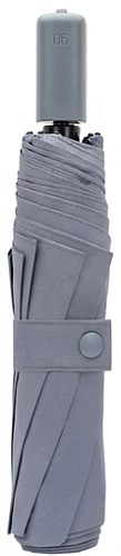 Зонт 90 Points All Purpose Umbrella Gray (Серый) — фото