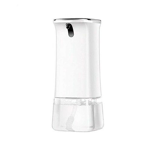 Автоматический дозатор мыла Enchen POP Clean Auto Induction Foaming Hand Washer White (Белый) — фото