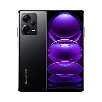 Смартфон Redmi Note 12 Pro+ 12GB/256GB (Черный) — фото