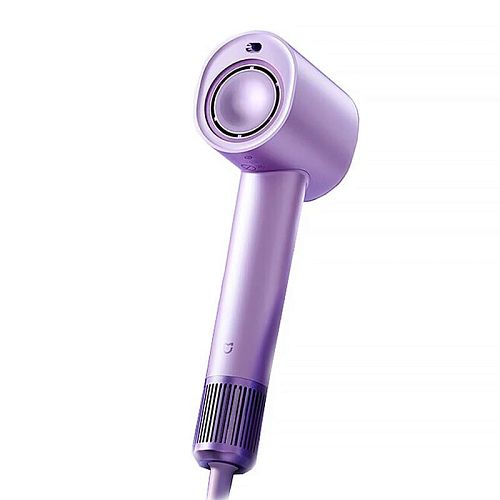 Фен Mijia Hair Dryer H701 (Фиолетовый) — фото