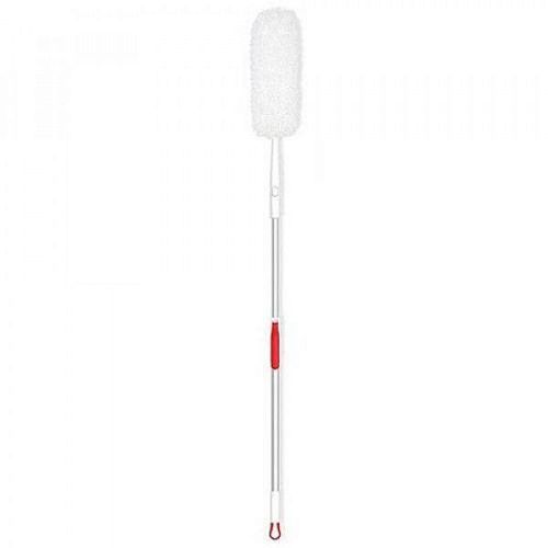 Щетка для удаления пыли Yijie Cleaning Brush YB-04 White (Белый) — фото