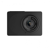 Видеорегистратор Yi Car Wi-Fi DVR Black — фото
