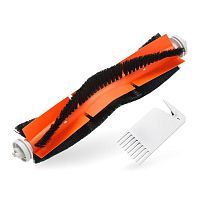 Основная щетка для робота-пылесоса Mijia Robot 1C White (Белый) — фото