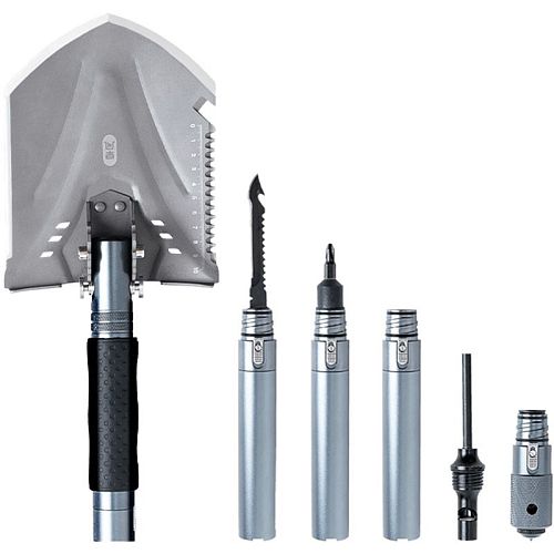 Многофункциональная лопата ZaoFeng Multi-function Shovel — фото