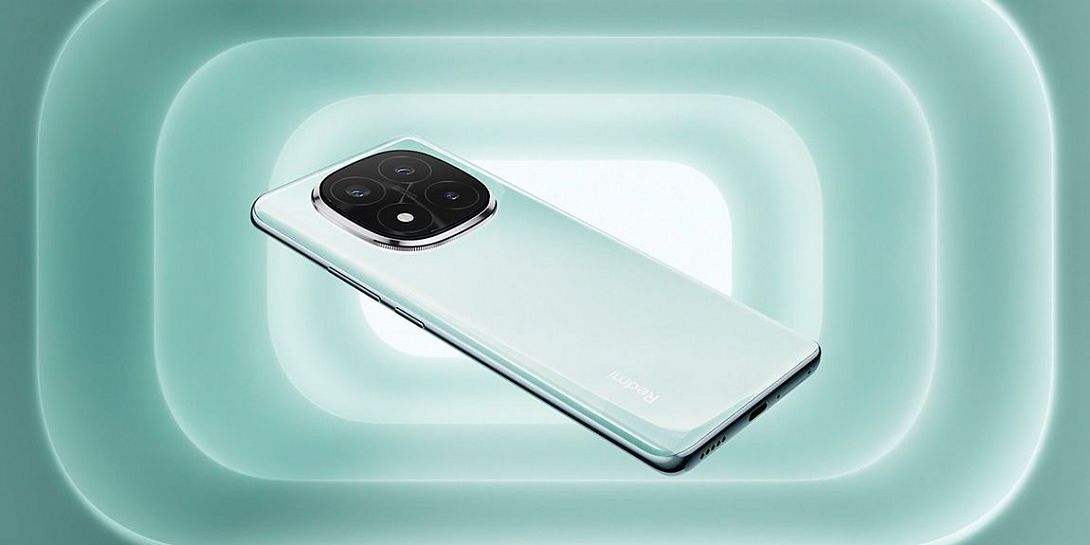 Redmi Note 14 Pro+ на вершине:  смартфон показывает лучшие продажи за неделю в 2024 году 