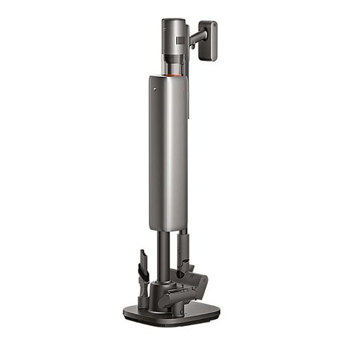 Беспроводной пылесос Mijia Handheld Vacuum Cleaner 3 (E202) (Серый) — фото