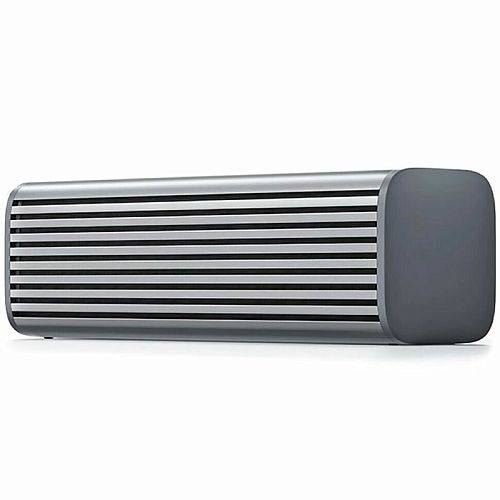 Беспроводная колонка Xiaomi Sound Move (M03A) (Серый) — фото