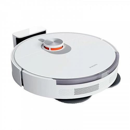 Робот-пылесос Xiaomi Robot Vacuum S20+ (Белый) — фото