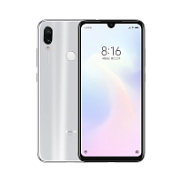 Смартфон Redmi Note 7 64GB/4GB White (Белый) — фото